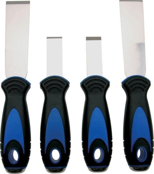 Bgs Spatula Seti 4 Parça - Image 1
