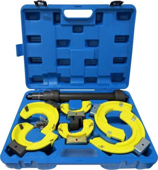Brio Helezon Yay Çektirme 1200 Kg Universal - Image 1
