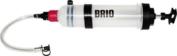 Brio Mekanik Yağ Sıvı Emme Pompası 1,5 L - Image 1