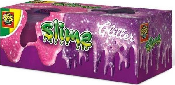 Ses Creative Slime - Simli - 2X120 Gr - Image 1
