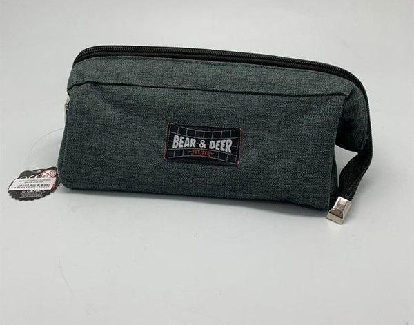 BearAndDeer Akordion Kalem Çantası Kcs101 - Image 1