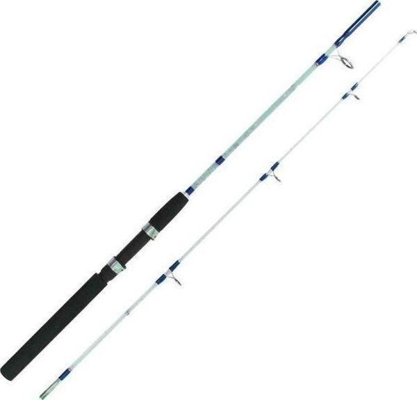 Pacific 2.10 mt İki Parça Dolgu Kamış Mavi 20-40 gr - Image 1
