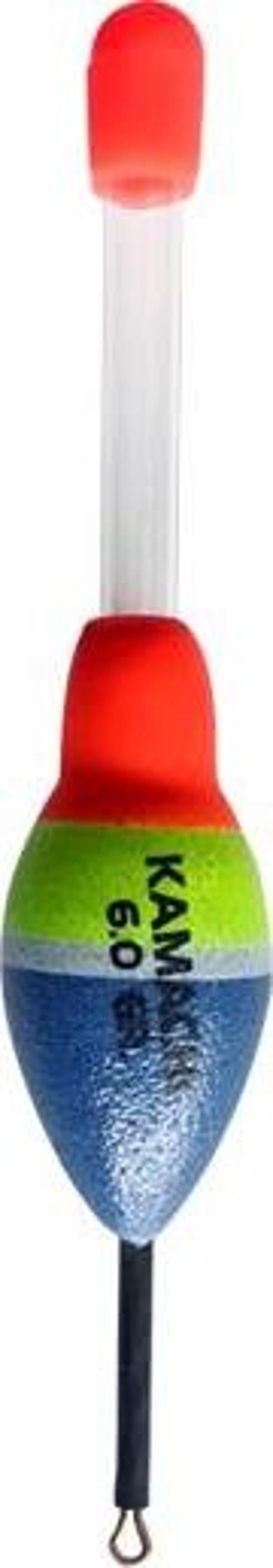 2004 Kamachi İthal Şamandıra 6 gr - Image 1