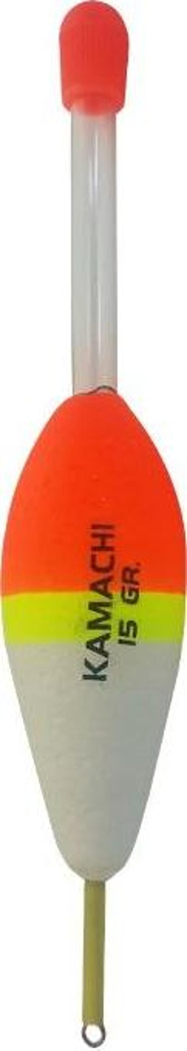 6015 Kamachi İthal Şamandıra 15 gr - Image 1