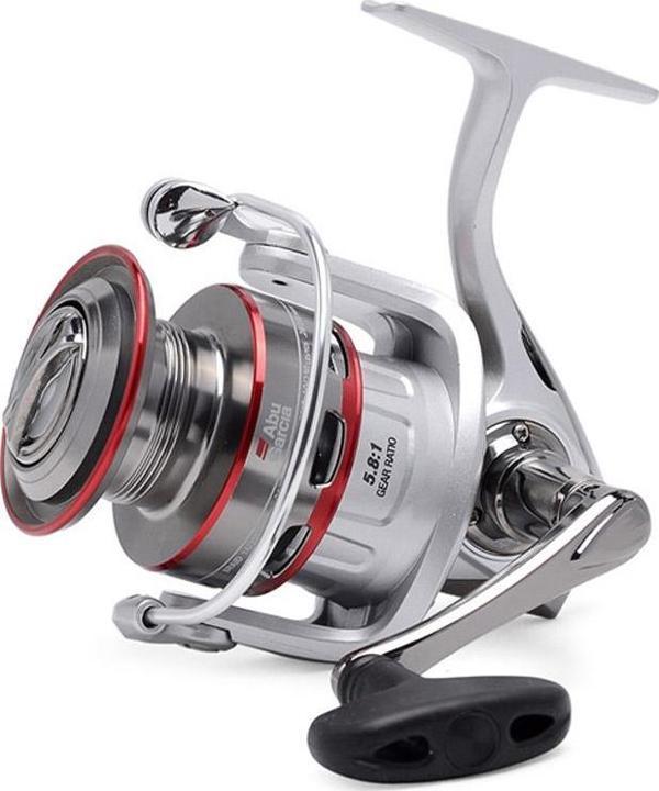 Abu Garcia Orra S Orra2s10 S Spinning Makine - Image 1