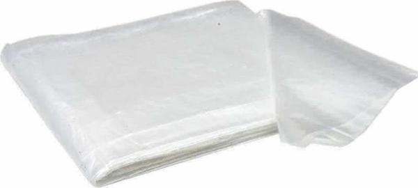 Boya Koruma Örtü İnce Hışır Örtü 20 M2 - Image 1