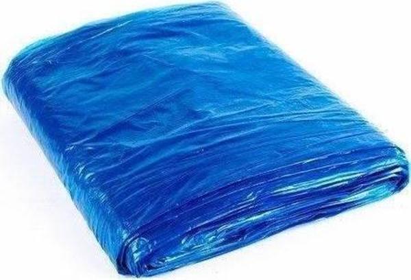 Boya Koruma Örtü Pratik Branda 50 M2 - Image 1