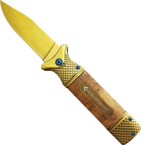 Chongmıng Cep Çakısı CM73 - Image 1