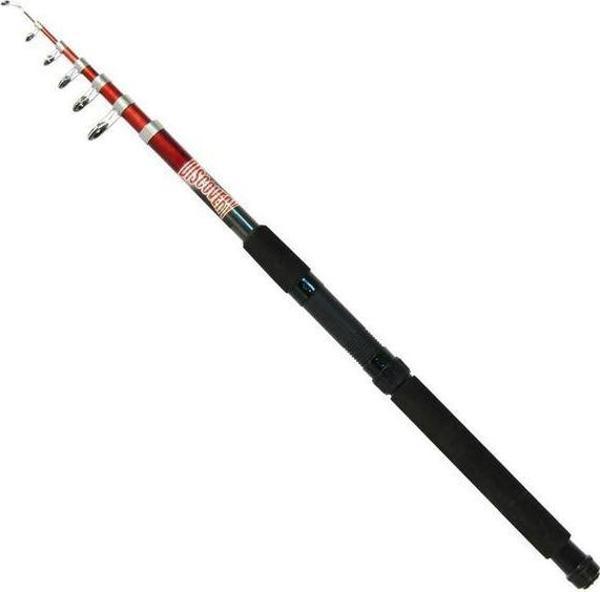 Racer Tele 3.60 mt Kamış 100-150 gr - Image 1