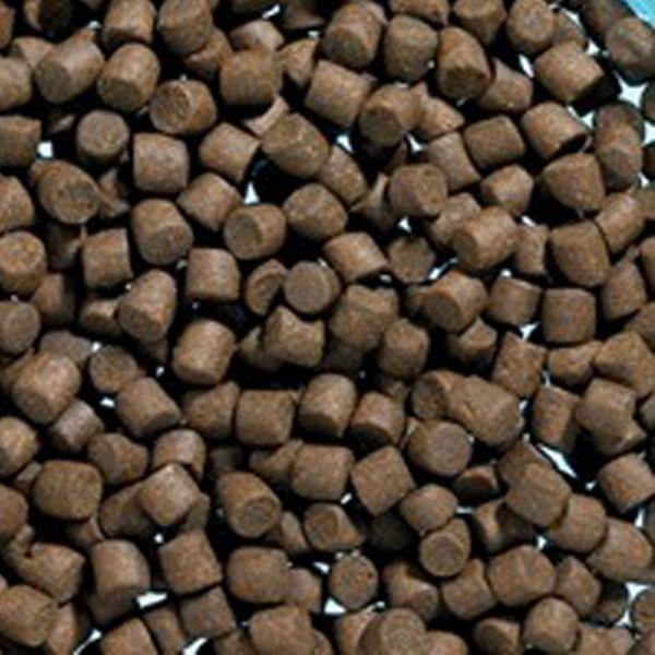 Fishack Extrude Plus 5mm Alabalık Yemi 1 Kg - Image 1