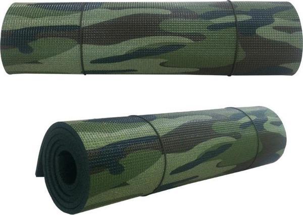 Savage Foam Mat 10 mm Kamuflaj (60*180 cm) - Image 1
