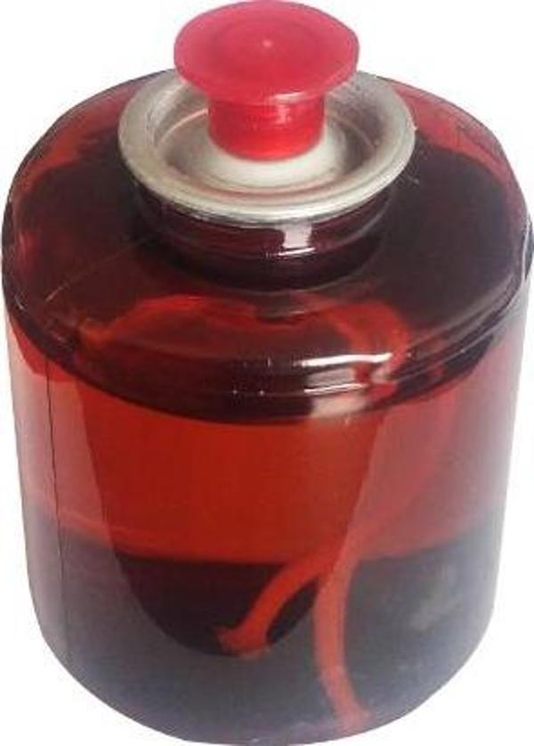 Sıvı Mum Büyük 150 gr (45 Saat) - Image 1