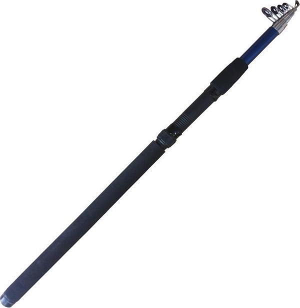 Trock Tele spin 2.70 mt Kamış - Image 1