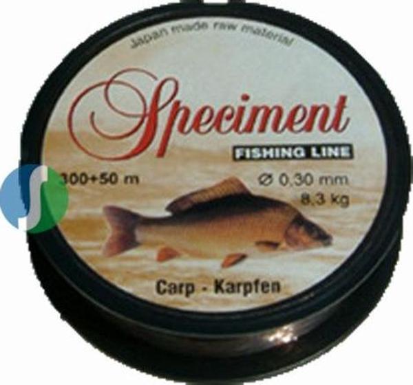 Speciment Carp Makara Misina 350 mt 0.25 mm - Image 1