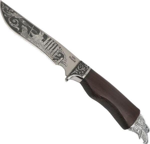 Sterling 300.S2003 Av Bıçağı Kahverengi - Image 1