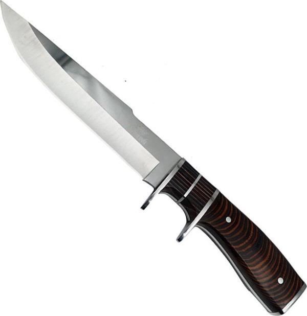 Sterling 300.S2008 Av Bıçağı Kahverengi - Image 1