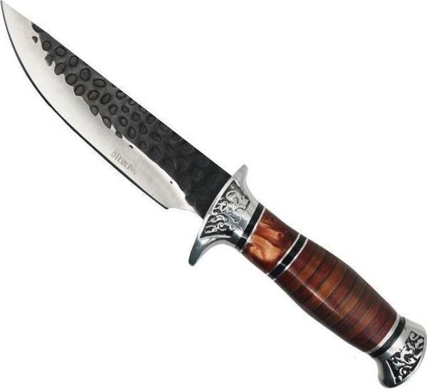 Sterling 300.S2009 Av Bıçağı Kahverengi - Image 1