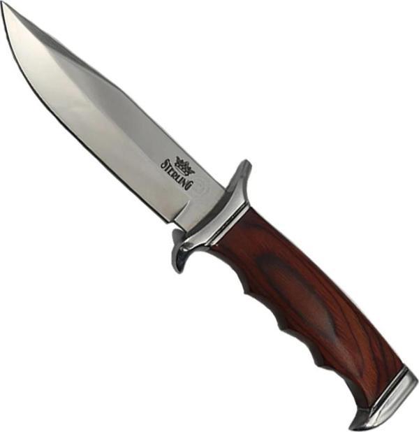 Sterling 300.S2010 Av Bıçağı Kahverengi - Image 1
