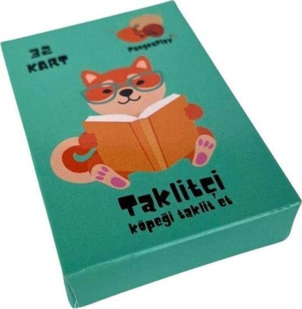 PangeaPlay Taklitçi - Image 1