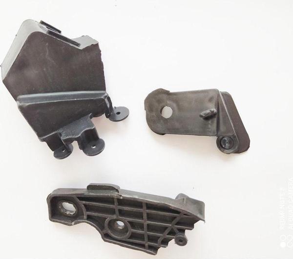 Say Fd-120 Fiat Doblo 4 Sağ (3 Parça) - Image 1