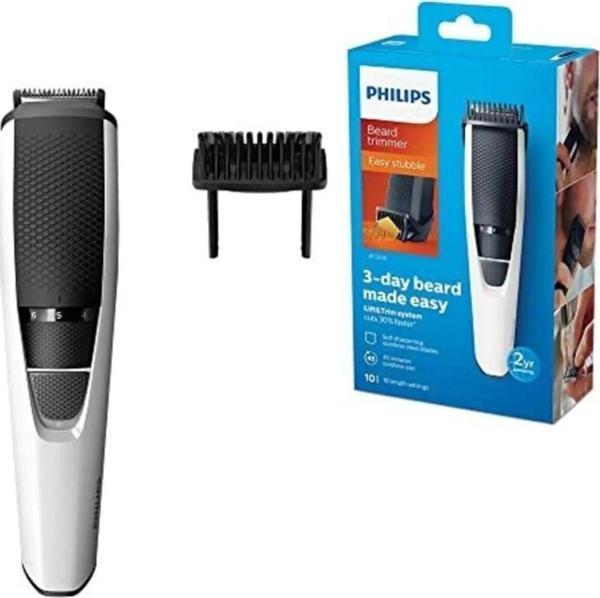 Philips Kaldır Kes Sistemineyle Rahat Kesim ve Şekillendirme Sağlayan Traş Makinesi - Image 1