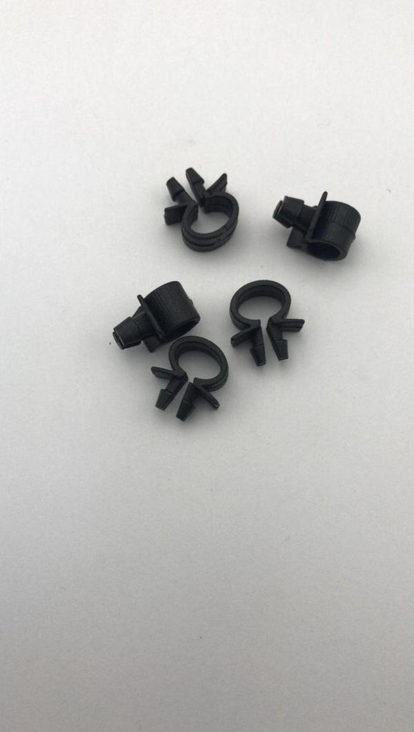Say Honda - Renault - Mercedes - Fiat Döşeme Klips - Image 1