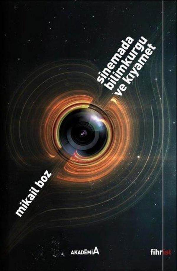 Sinemada Bilimkurgu ve Kıyamet - Fihrist - Image 1