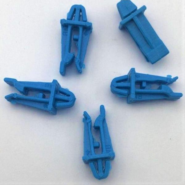Say Hyundai Döşeme Klips - Image 1