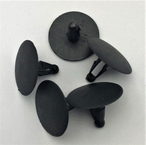 Say Toyota - Camary Döşeme Klips - Image 1