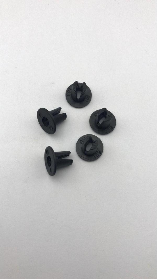Say Toyota - Ford Döşeme Klips - Image 1