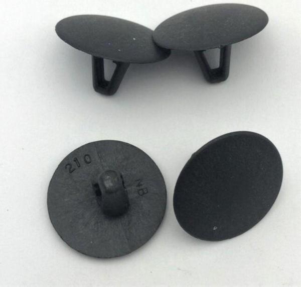 Say Toyota Kaput İzolatör Döşeme Klips - Image 1