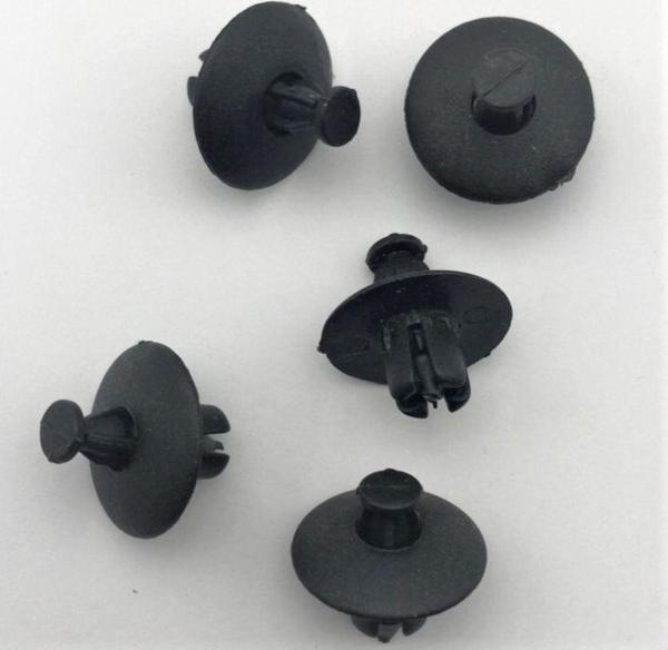 Say Uyumlu Honda -Nissan - Volvo Mazda - Gm - İsuzuhyunda Döşeme Klips - Image 1