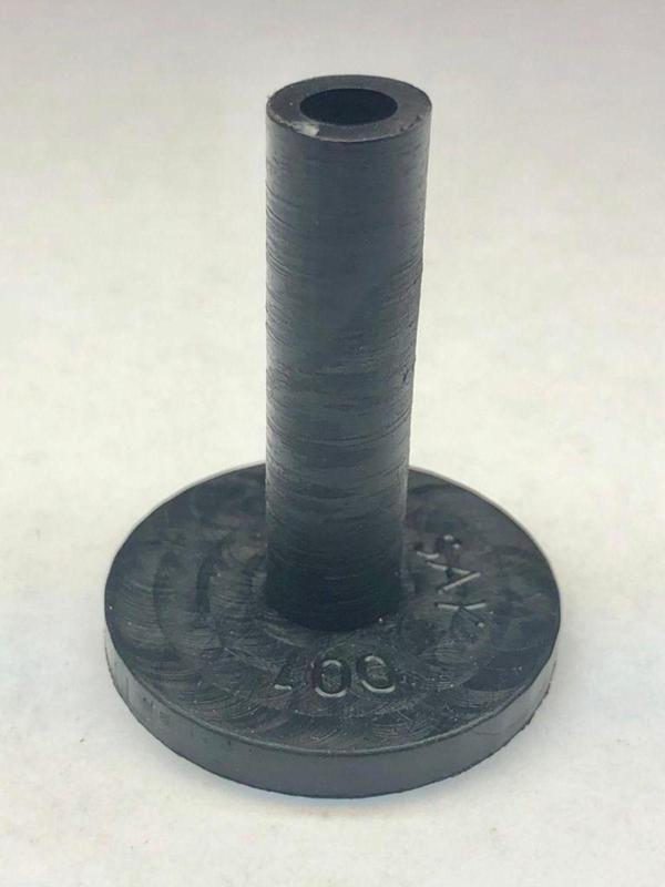 Say Sau-001 10Mm Delikli Radyatör Bağlanti Ayağı - Image 1