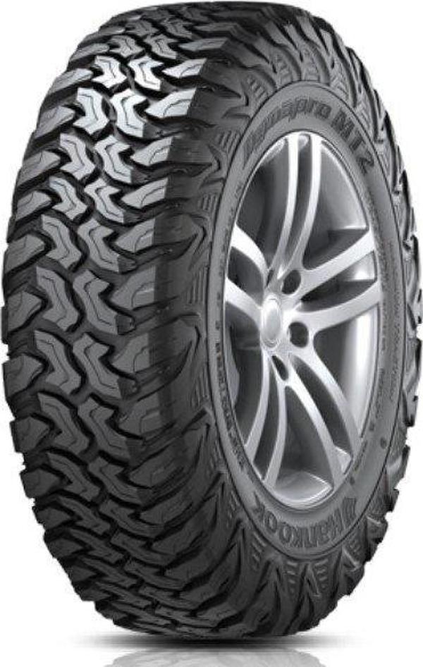 Hankook 245/75R16 120/116Q 10PR RT05 Dynapro MT2 (4 Mevsim) (2024) Lastik - Image 1