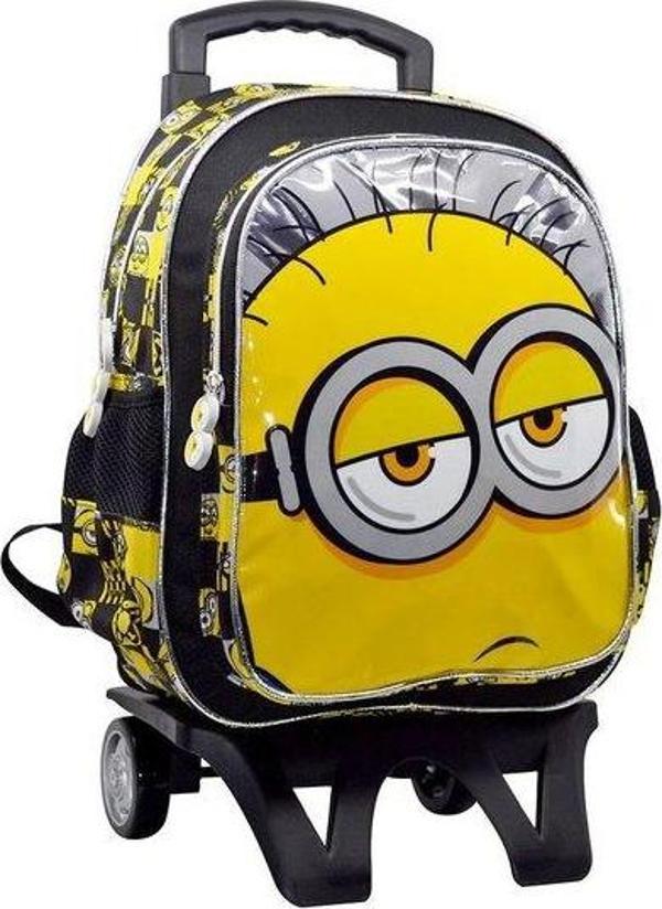 Minions OBM Çekçek Çantası 1343 - Image 1