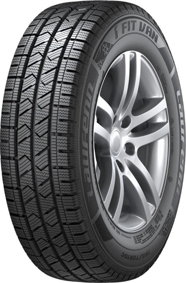 Laufenn 205/75R16C 110/108R 8PR I Fit Van LY31 (Kış) (2024) Lastik - Image 1