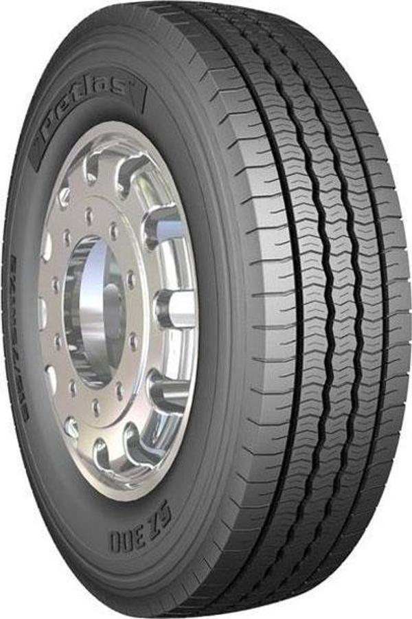 Petlas 235/75R17.5 132/130M SZ-300 (Yaz) (2024) Lastik - Image 1