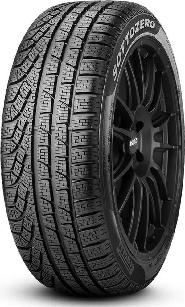 Pirelli 235/40R19 96V XL AO Winter 240 Sottozero Serie II (Kış) (2024) Lastik - Image 1