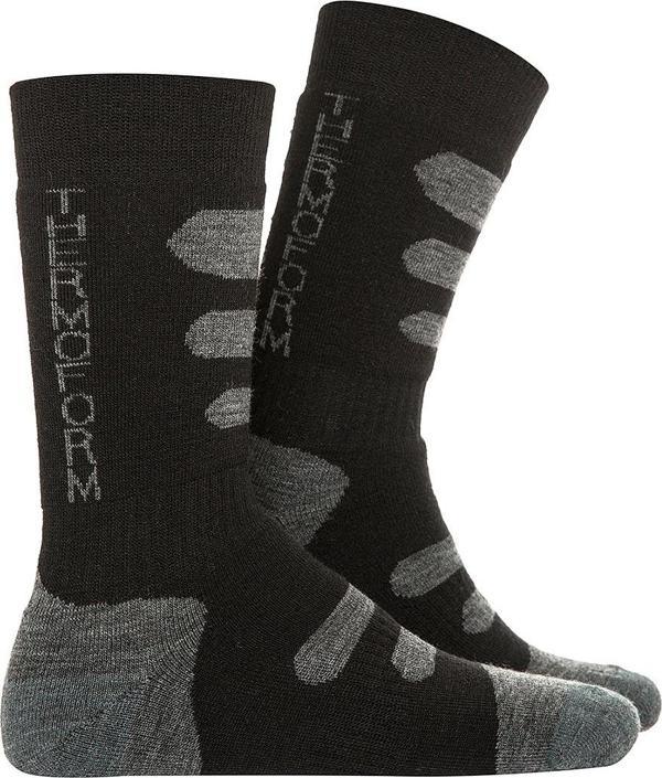 Thermoform Winter Çorap SİYAH - Image 1