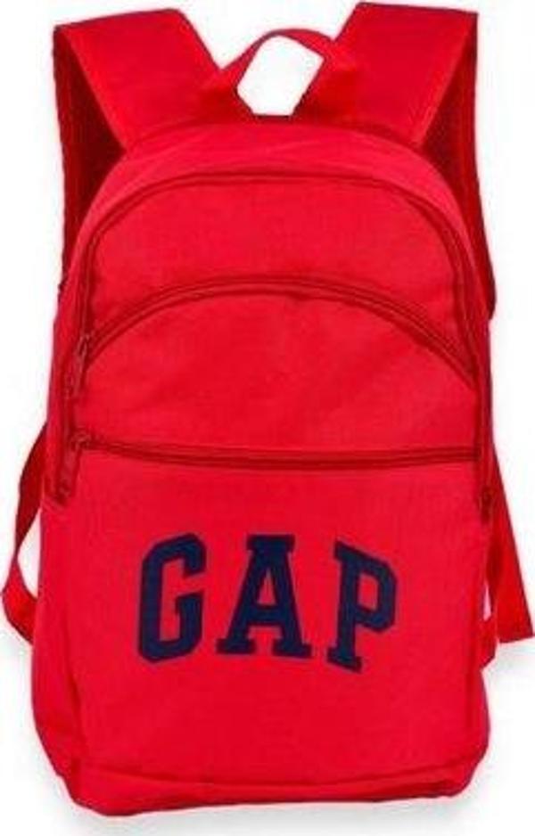 Gap Çift Bölme Sırt Çantası 12879 - Image 1