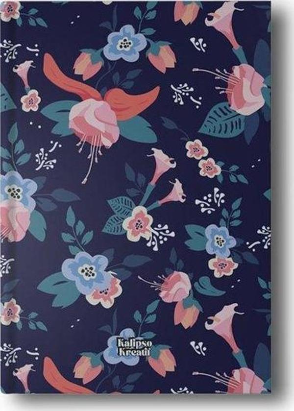 Kalipso 14x20 Linda Butik Defter - Image 1