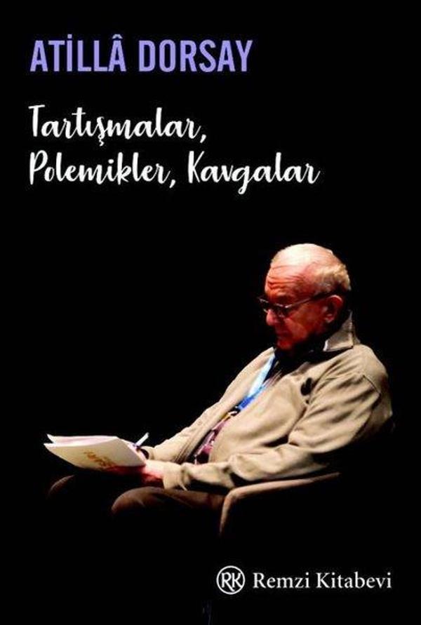 Tartışmalar Polemikler Kavgalar - Remzi Kitabevi - Image 1