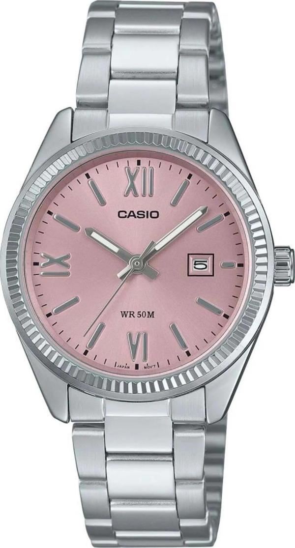 Casio LTP-1302DD-4A1VDF Kol Saati - Image 1