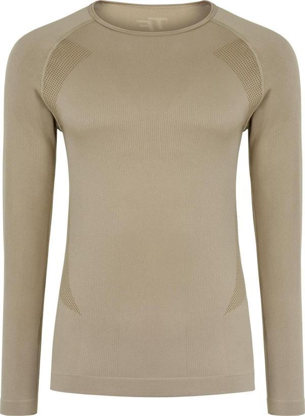 Erkek Seamless Termal Sweatshirt KUM - Image 1