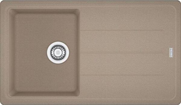 Franke Evye BFG 611 Oyster - Image 1