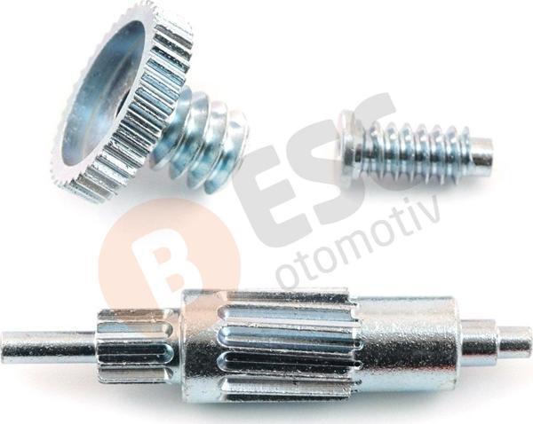BMW Chrysler Land Rover Freelander İçin Yan Ayna Parça Seti - Image 1