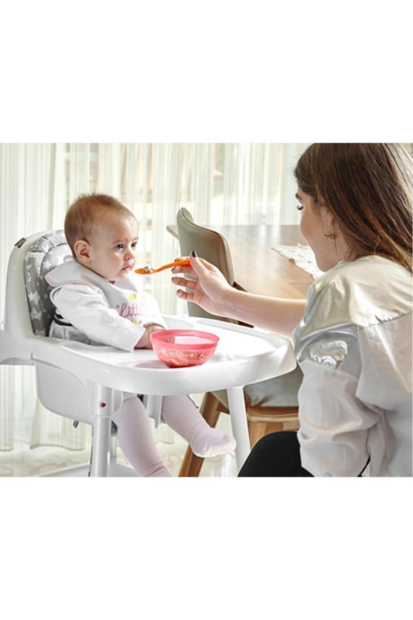 Babyjem 3Lü Mama Kasesi Kız - Image 1