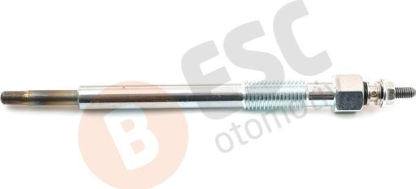 Opel Renault Saab 3.0 Motor İçin 1 Adet Kızdırma Bujisi 7701057806 1214079 11 V - Image 1