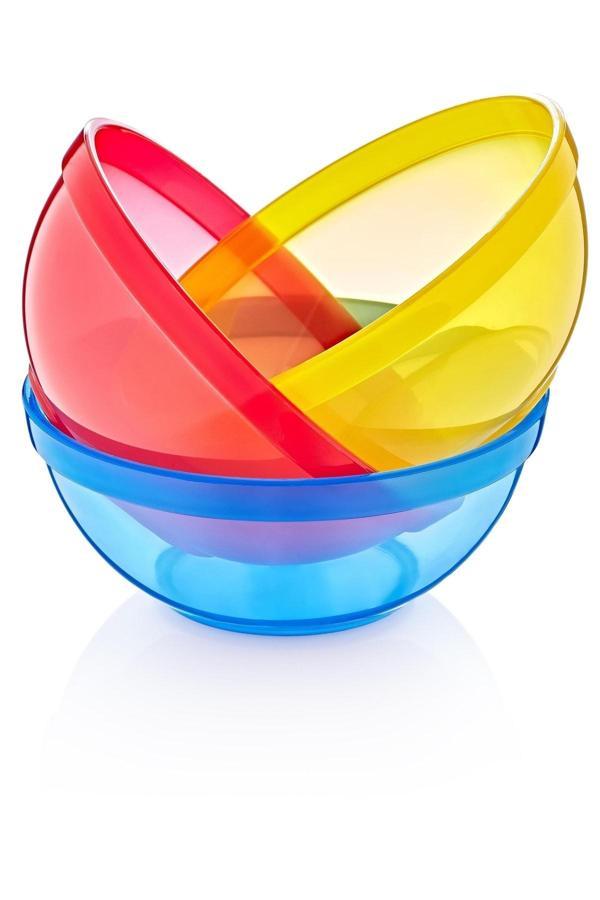 Babyjem 3Lü Mama Kasesi Erkek - Image 1