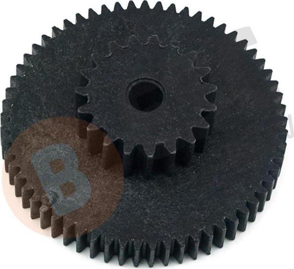 VW Seat Skoda 2.0 FSI Suzuki 1.9 DDIS Renault 1.9 DCI Motor İçin EGR Valf Dişlisi - Image 1